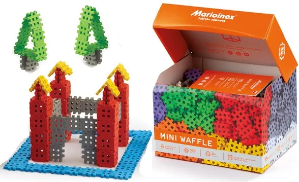 mini-waffle-500-elementow-marioinex