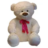 mis-norbert-kremowy-75cm-stan-nowy