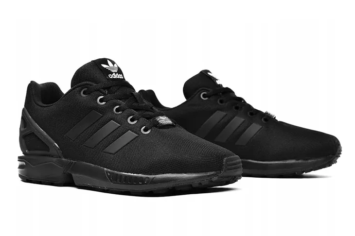 ふく Buty Damskie Adidas ORIGINALS ZX FLUX S82695 r36 – 11064980 - ERLI.pl