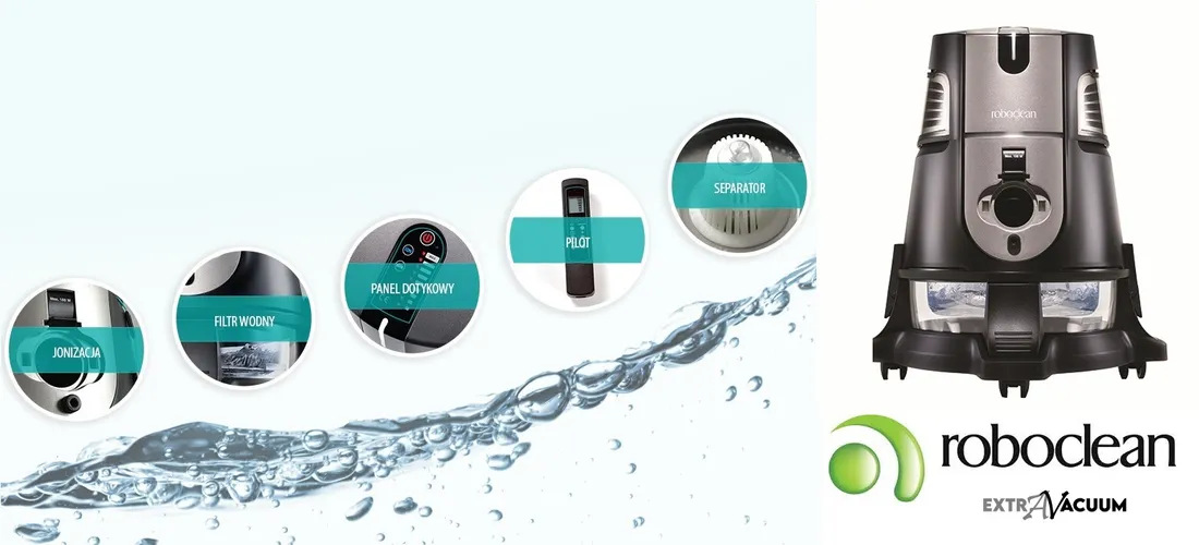 odkurzacz-roboclean-splus-zestaw-max