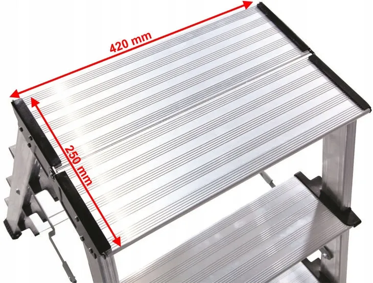 krause-schodki-dwustronne-treppo-2x3-wysokosc-robocza-2-7-m