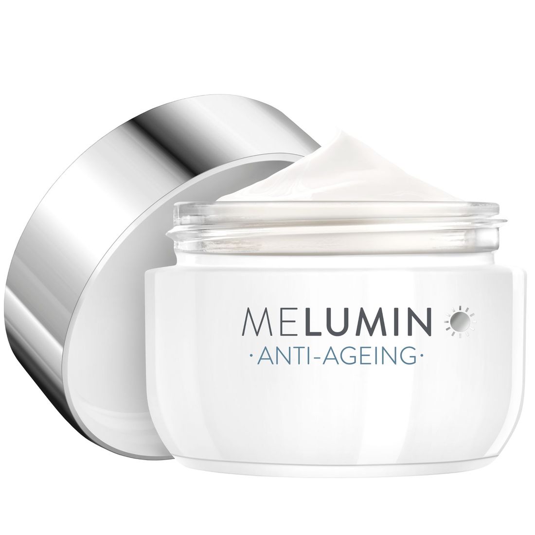 Dermedic Melumin Anti-Ageing Ochronny Krem rozjaśniający na dzień SPF ...
