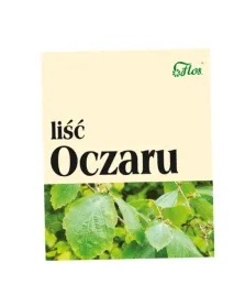 oczar-lisc-50g-flos