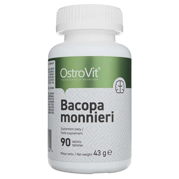 ostrovit-bacopa-monnieri-90-tabletek