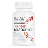 ostrovit-witamina-d3-8000-iu-k2-60-tabletek