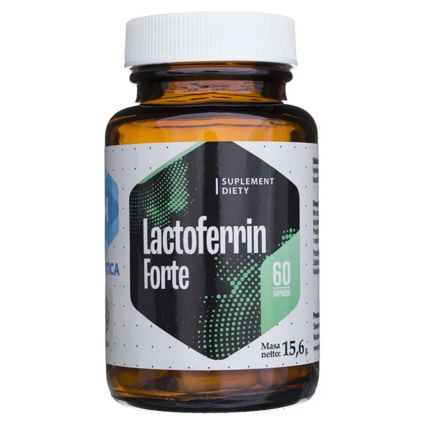 hepatica-lactoferrin-forte-60-kapsulek