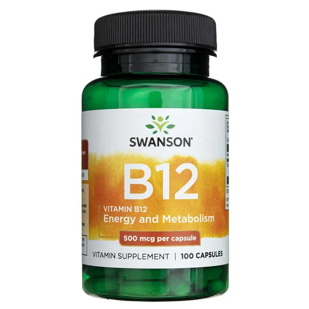 swanson-witamina-b12-500-mcg-100-kapsulek