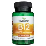 swanson-witamina-b12-500-mcg-100-kapsulek