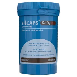 formeds-bicaps-k2-d3-max-60-kapsulek