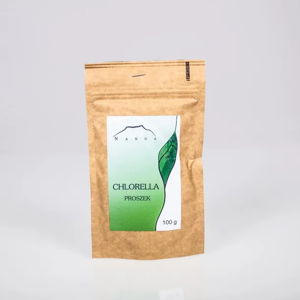 nanga-chlorella-proszek-100-g