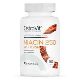 ostrovit-niacyna-250-no-flush-90-tabletek