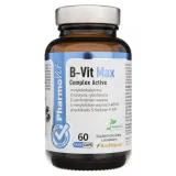 pharmovit-b-vit-max-complex-active-60-kapsulek