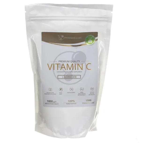 progress-labs-witamina-c-kwas-l-askorbinowy-1000-mg-1-kg