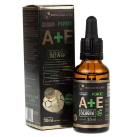 progress-labs-witamina-a-e-forte-w-kroplach-30-ml
