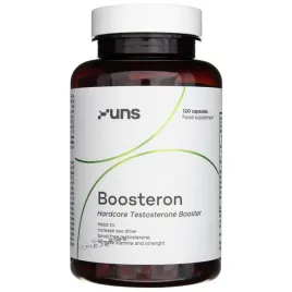 uns-boosteron-120-kapsulek