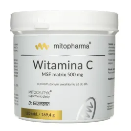 dr-enzmann-witamina-c-mse-matrix-500-mg-180-tabletek