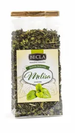 becla-melisa-lisc-25g