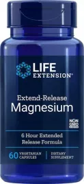extend-release-magnesium-60-vcaps-life-extension