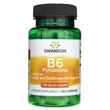 swanson-witamina-b6-100-mg-100-kapsulek