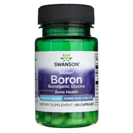 swanson-albion-bor-60-kapsulek