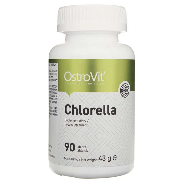 ostrovit-chlorella-90-tabletek