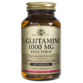 solgar-l-glutamina-1000-mg-60-tabletek