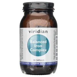 viridian-zelazo-complex-90-kapsulek