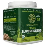 sunwarrior-ormus-supergreens-mietowy-450-g
