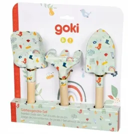 narzedzia-ogrodowe-dla-dzieci-lopatki-grabki-goki
