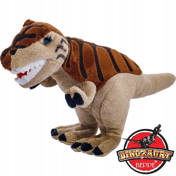 tyranozaur-szary-30cm-bohater-brak