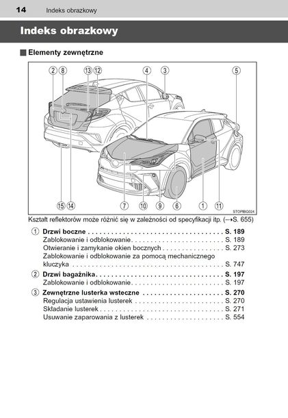 Bosal Uitlaatpijp voor o.a. Toyota, Vw - 888-405, 3351648884055