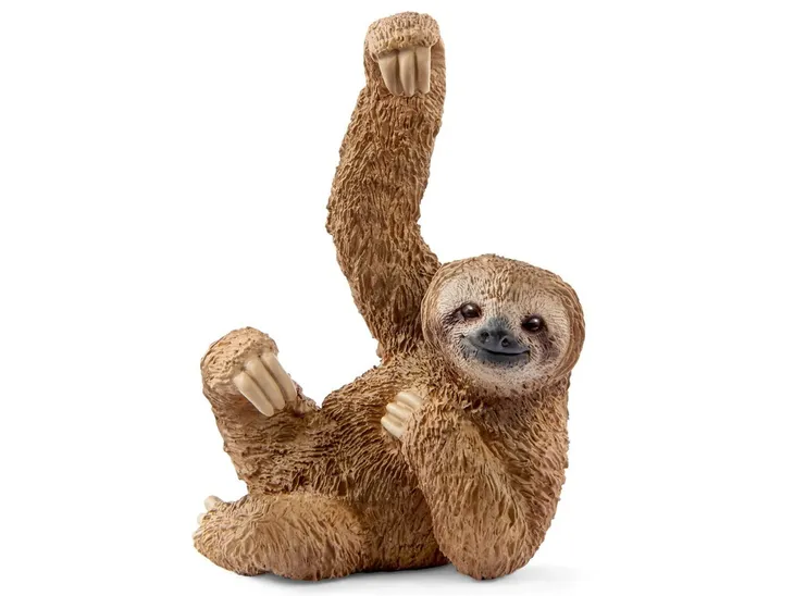 schleich-14793-leniwiec