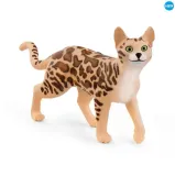 schleich-13918-kot-bengalski