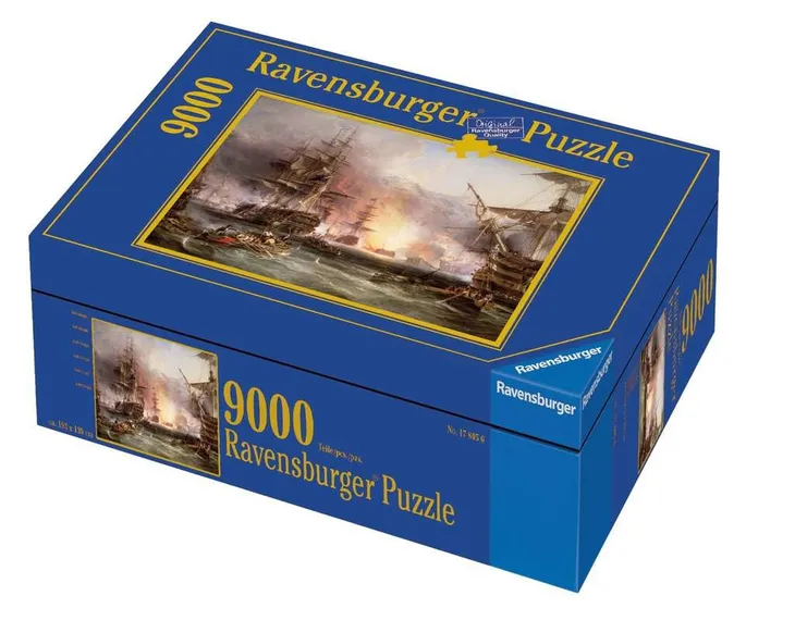 puzzle-bombardowanie-algieru-9000-elem-178063