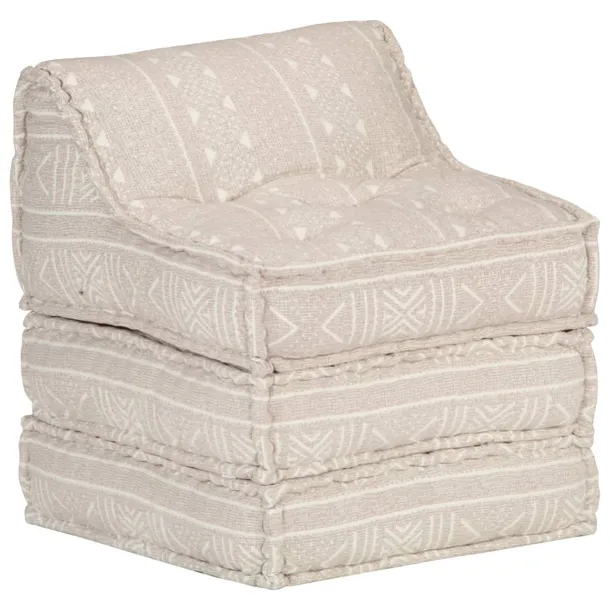 puff-modulowy-bezowy-tkanina-stan-nowy