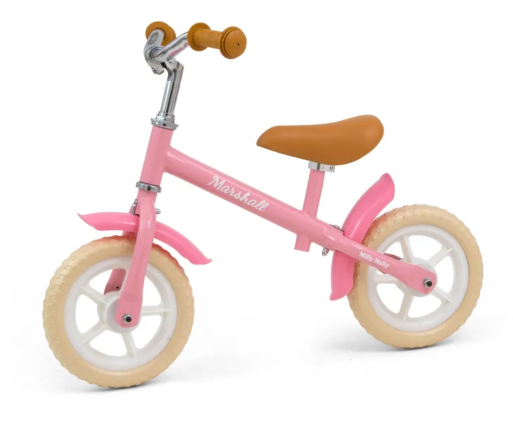 rowerek-biegowy-marshall-pink