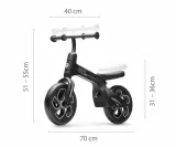 qplay-rowerek-biegowy-tech-black-stan-nowy