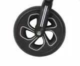 qplay-rowerek-biegowy-tech-black-stan-nowy