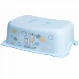 maltex-podnozek-2k-zebra-jasny-niebieskiby-best-occasionsby-best-occasions