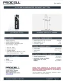 bateria-duracell-procell-lr6-aa-stan-nowy