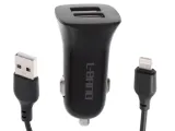 l-brno-ladowarka-samochodowa-dual-usb-lightning-stan-nowy