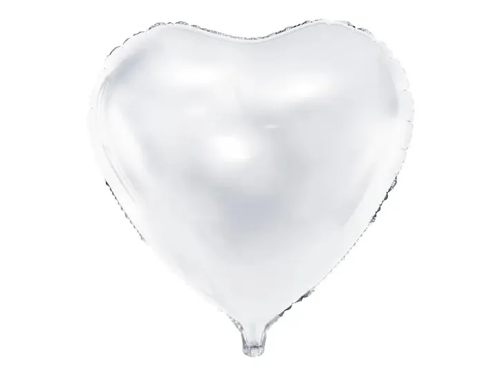 balon-foliowy-serce-biale-45cm