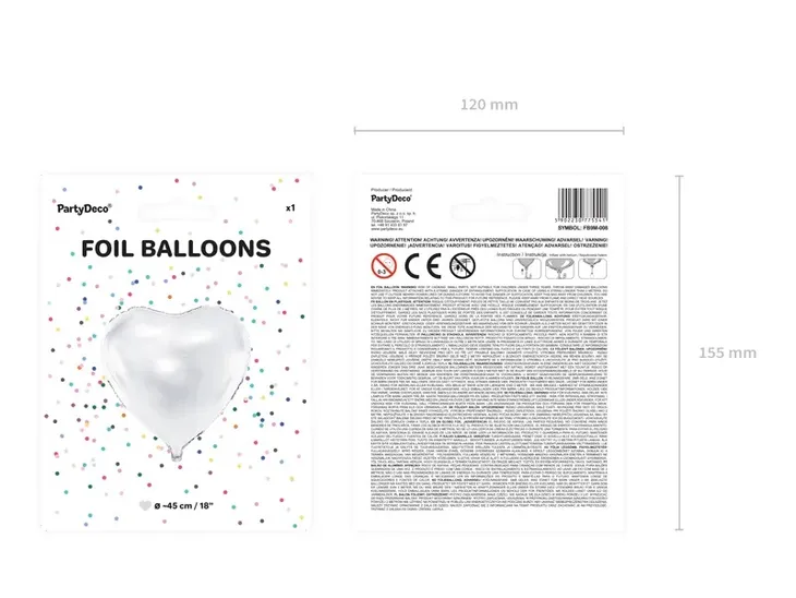 balon-foliowy-serce-biale-45cm-stan-nowy