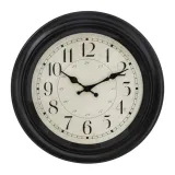 zegar-scienny-nelson-black-40-cmby-best-occasionsby-best-occasions