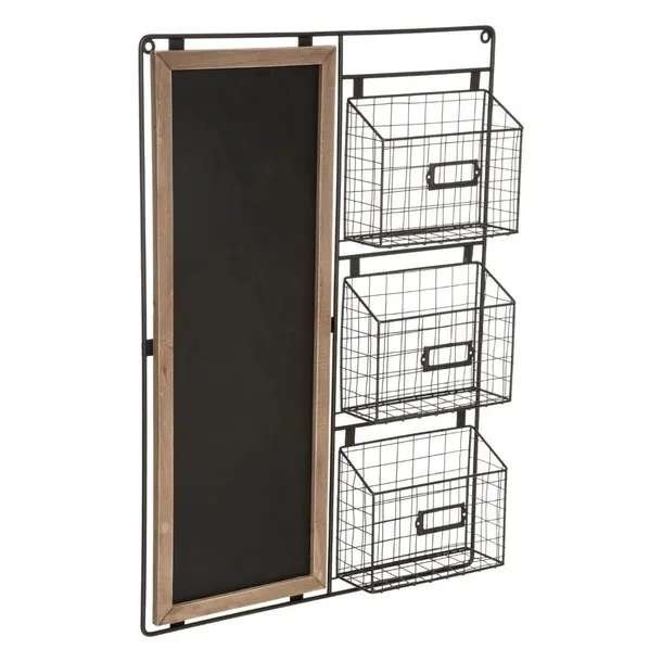 organizer-scienny-z-tablica-i-3-koszamiby-best-occasionsby-best-occasions