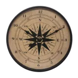 zegar-scienny-compass-38-cmby-best-occasionsby-best-occasions