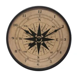 zegar-scienny-compass-38-cmby-best-occasionsby-best-occasions