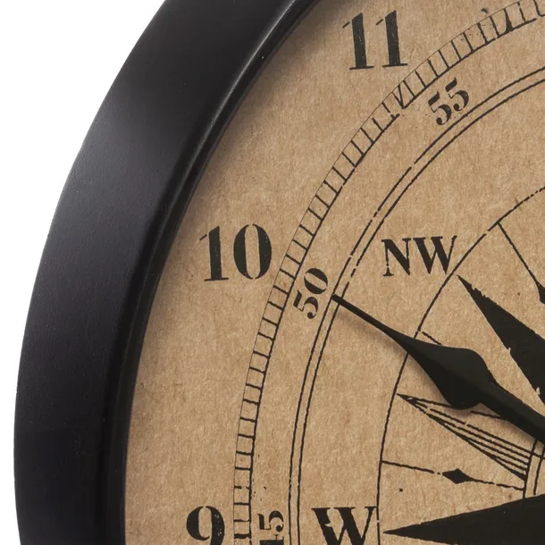 zegar-scienny-compass-38-cmby-best-occasionsby-best-occasions-stan-nowy