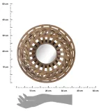 lustro-scienne-bambusowe-37-cm-stan-nowy