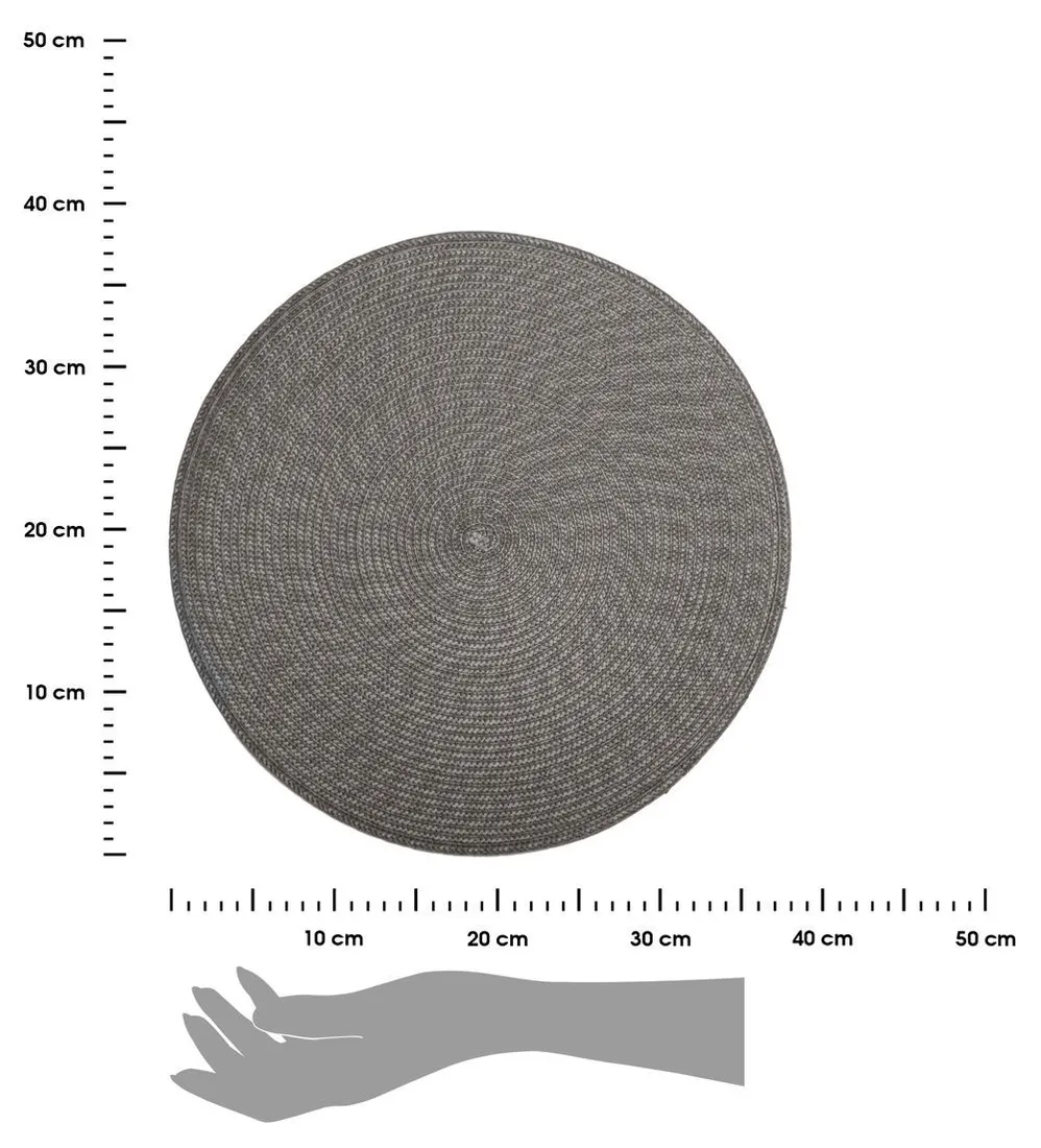 podkladka-na-stol-braid-grey-okragla